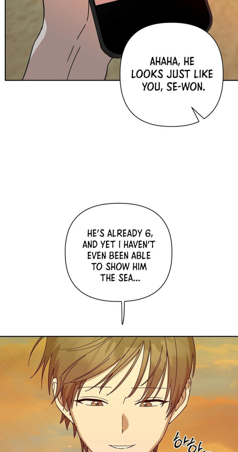 Spring, at Last Chapter 23 page 18 - 