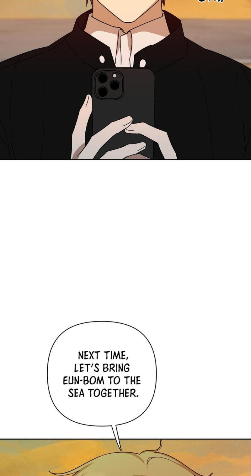 Spring, at Last Chapter 23 page 19 - 