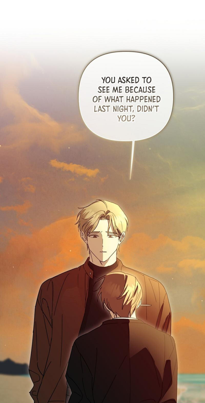 Spring, at Last Chapter 23 page 23 - 