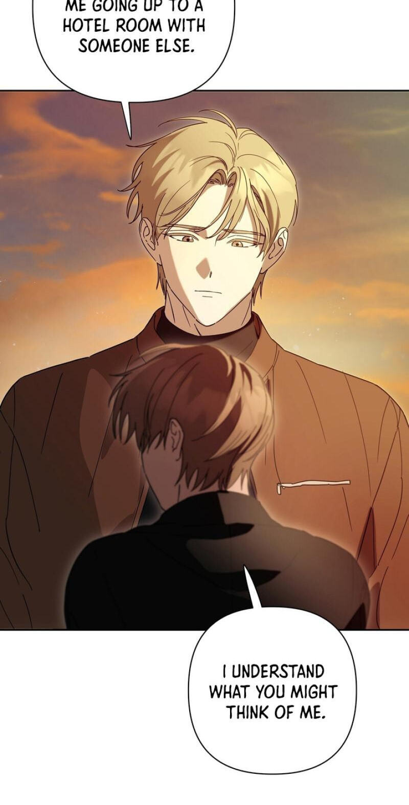 Spring, at Last Chapter 23 page 25 - 