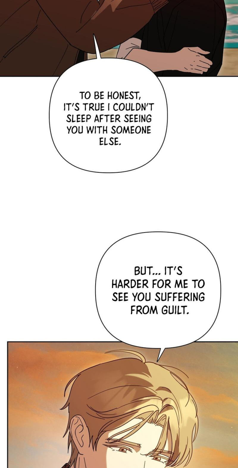Spring, at Last Chapter 23 page 28 - 