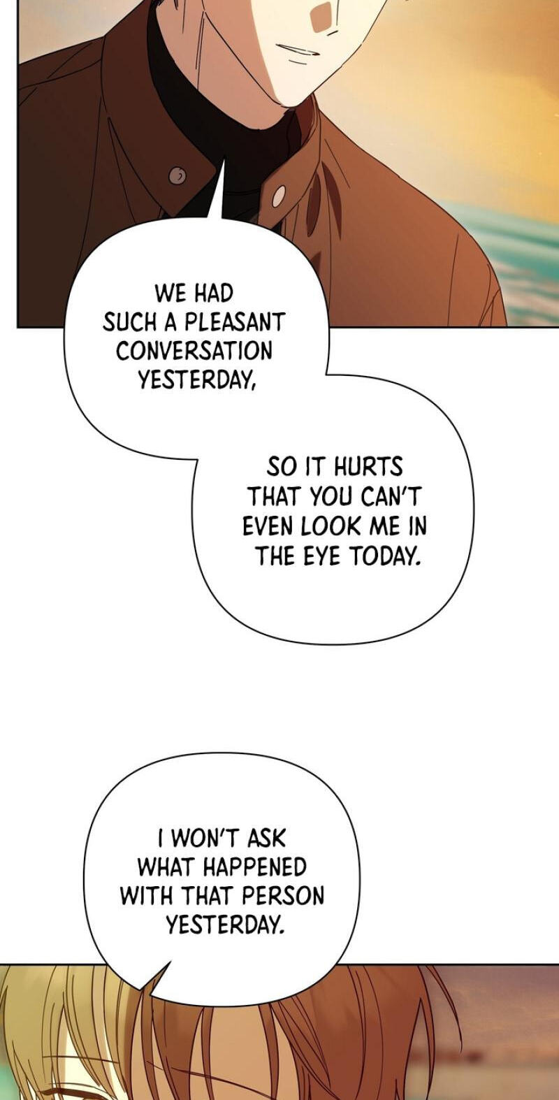Spring, at Last Chapter 23 page 29 - 