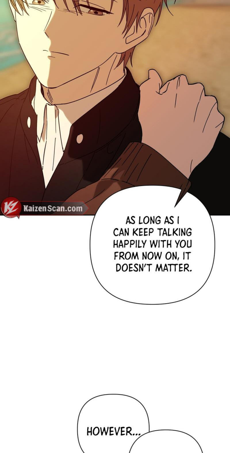 Spring, at Last Chapter 23 page 30 - 