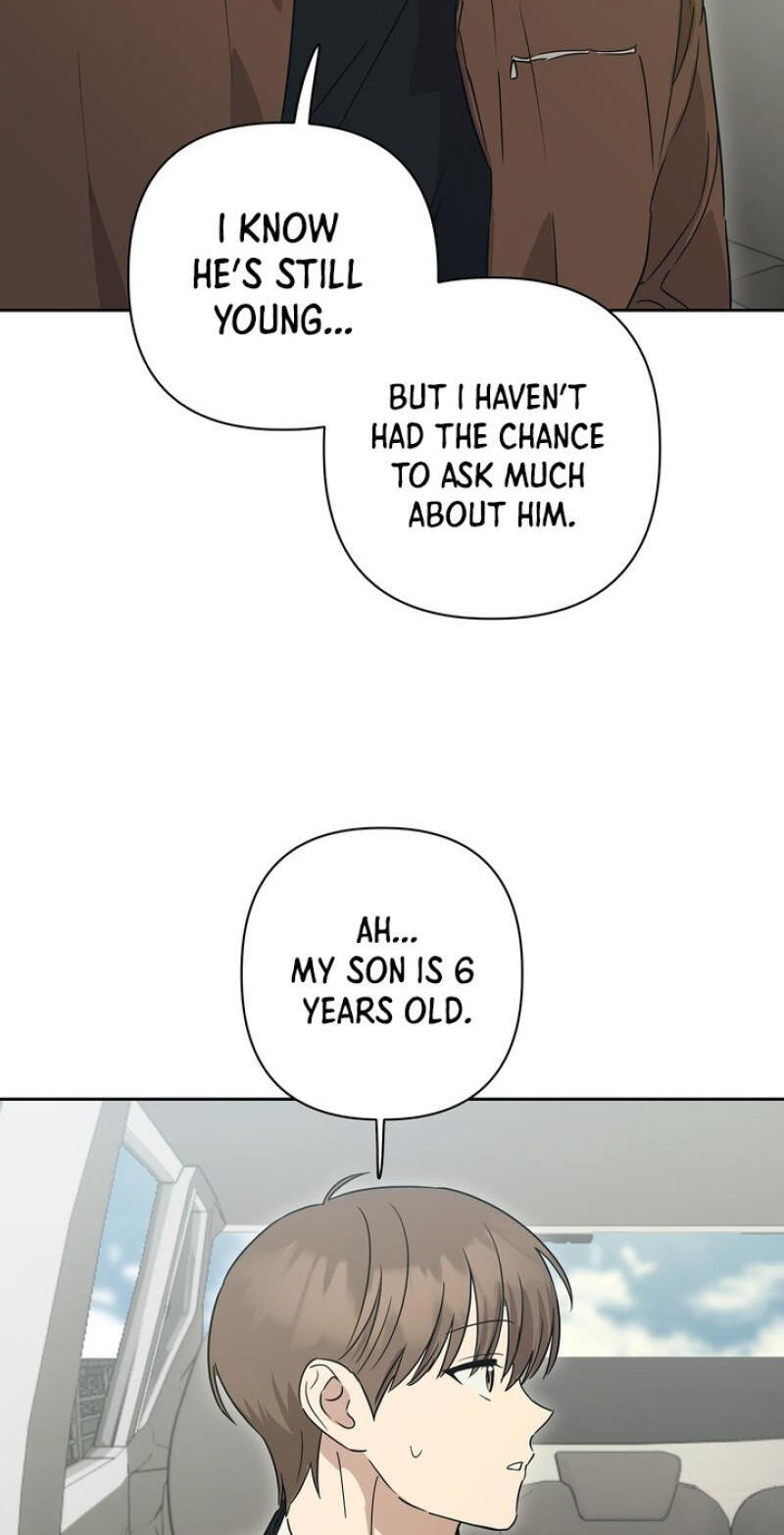 Spring, at Last Chapter 23 page 4 - 
