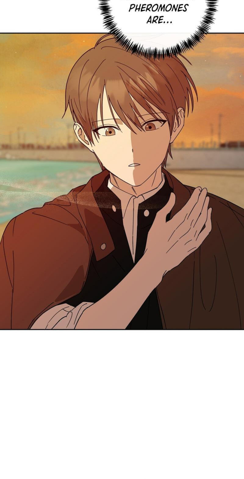 Spring, at Last Chapter 23 page 32 - 