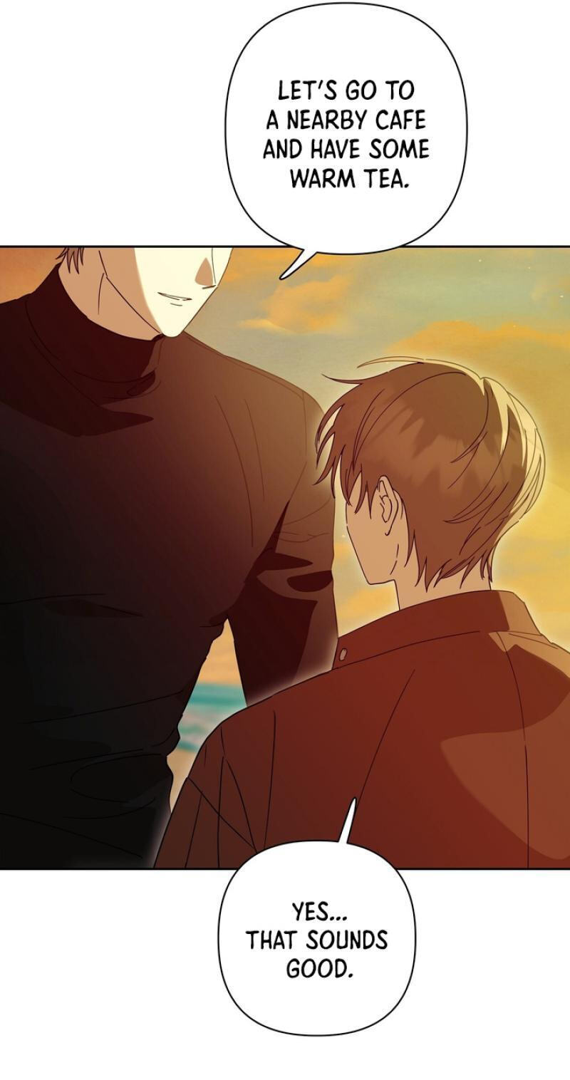 Spring, at Last Chapter 23 page 33 - 