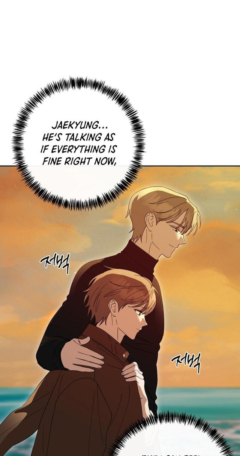 Spring, at Last Chapter 23 page 34 - 