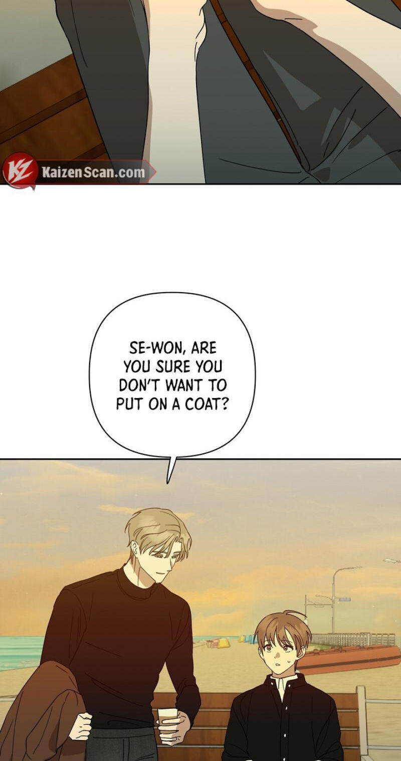Spring, at Last Chapter 23 page 38 - 