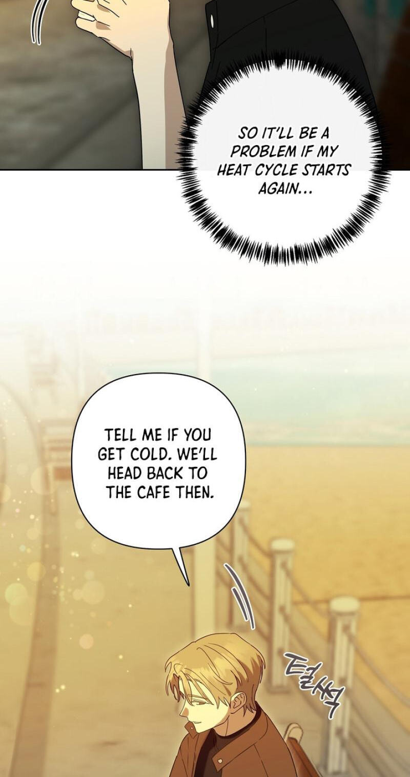 Spring, at Last Chapter 23 page 40 - 
