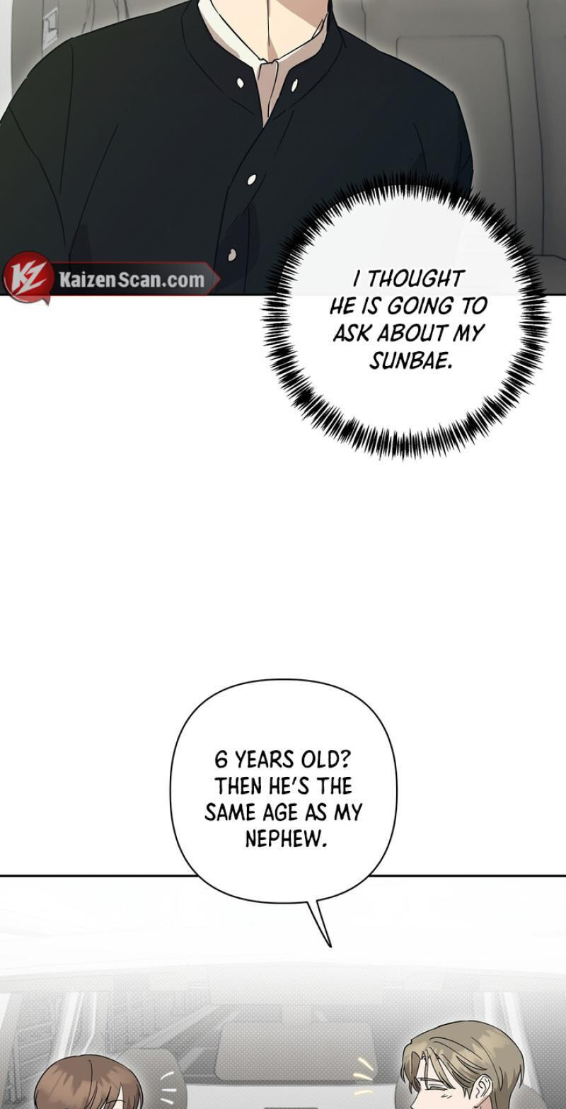 Spring, at Last Chapter 23 page 5 - 