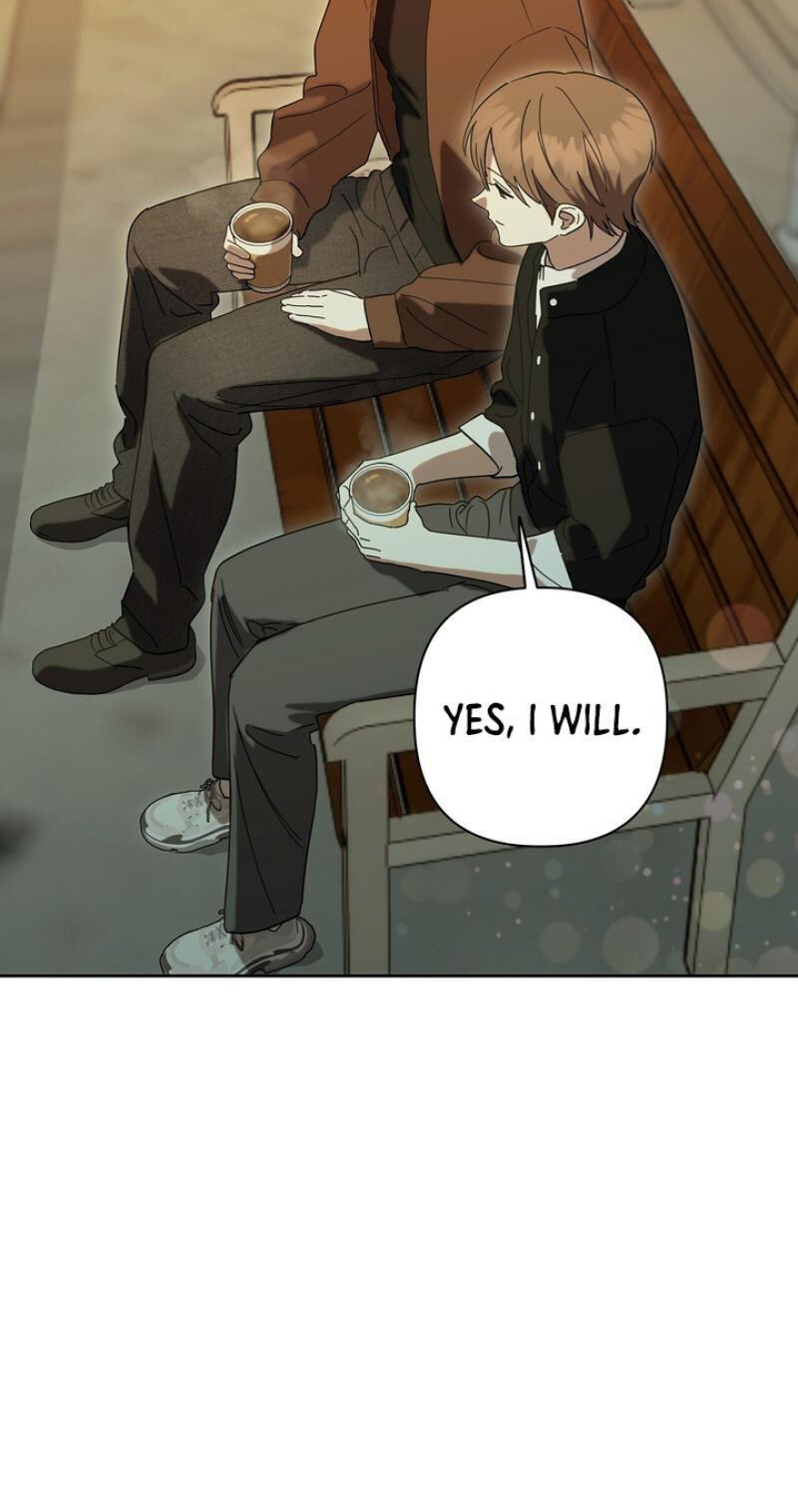 Spring, at Last Chapter 23 page 41 - 