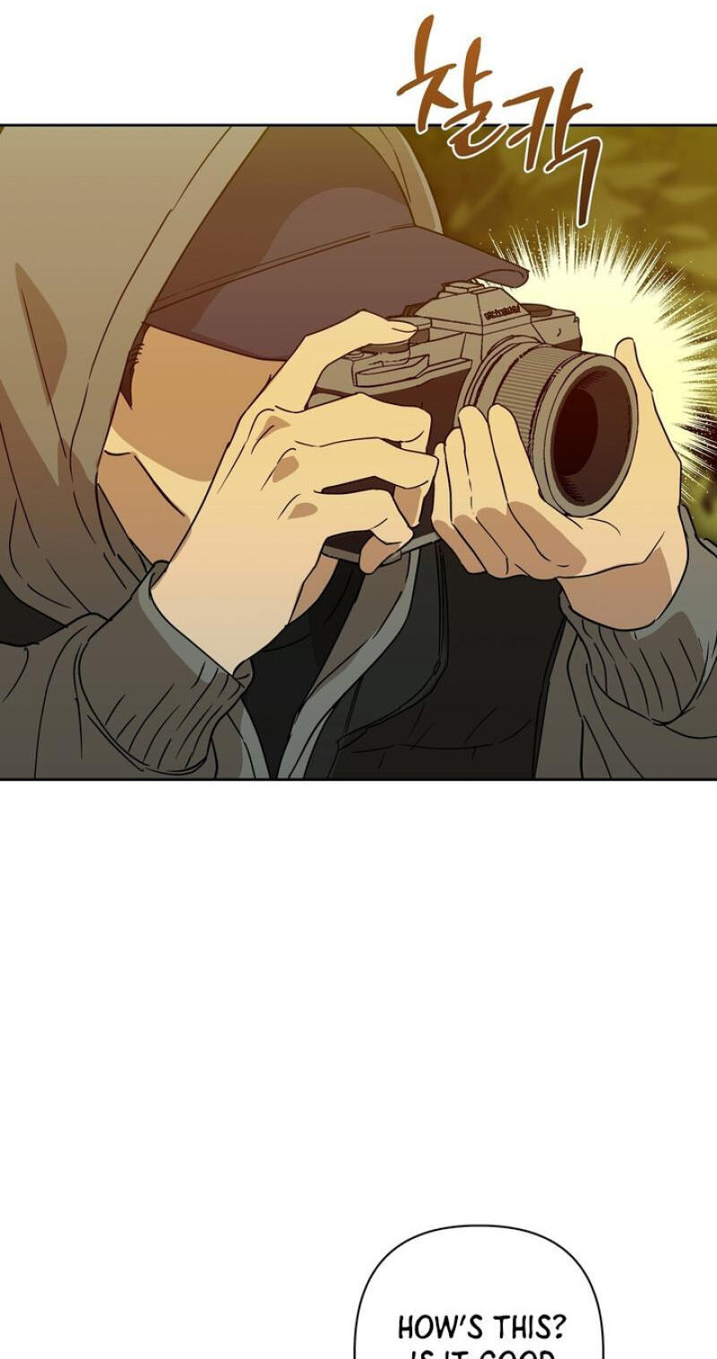 Spring, at Last Chapter 23 page 42 - 