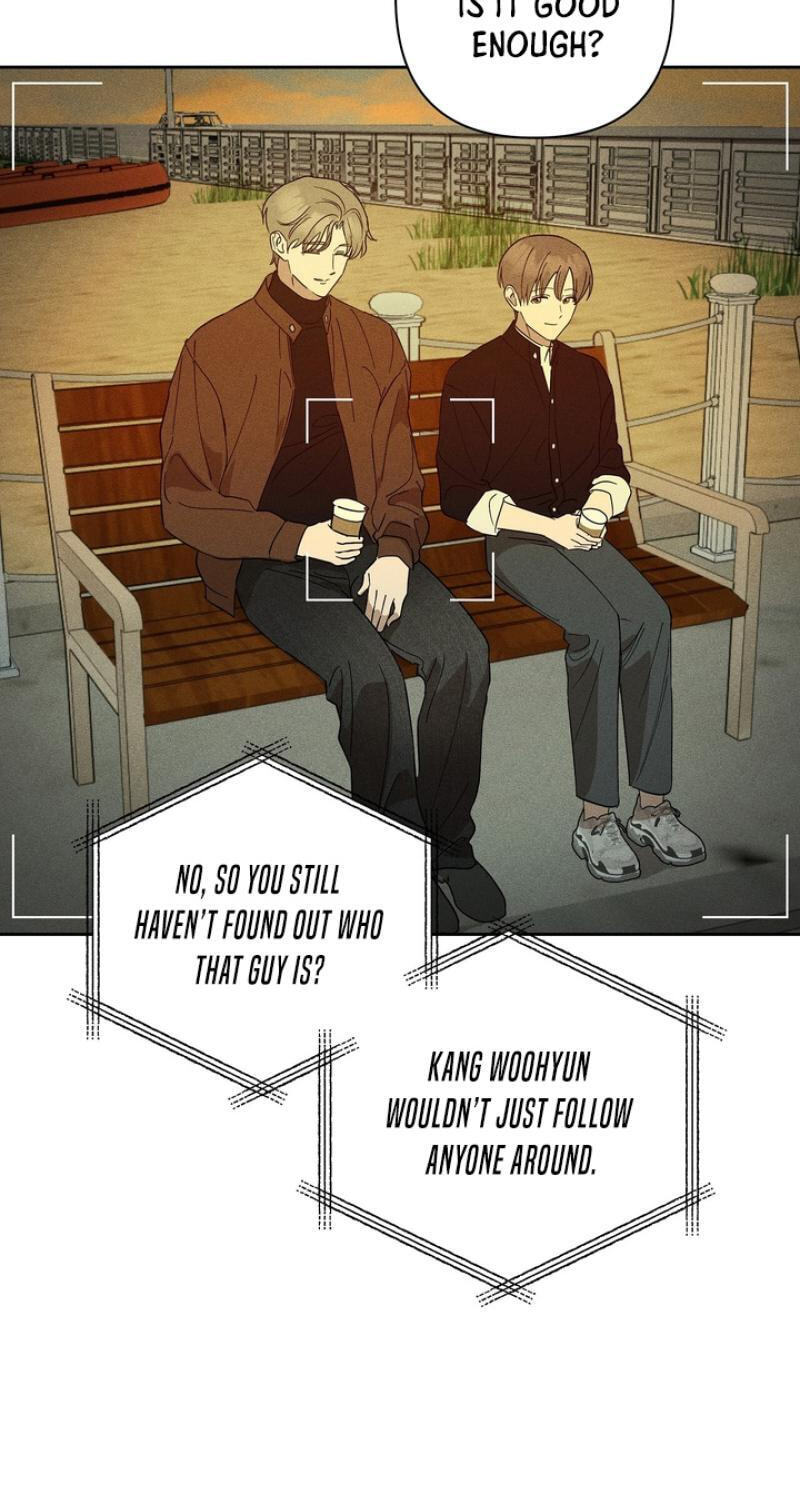 Spring, at Last Chapter 23 page 43 - 