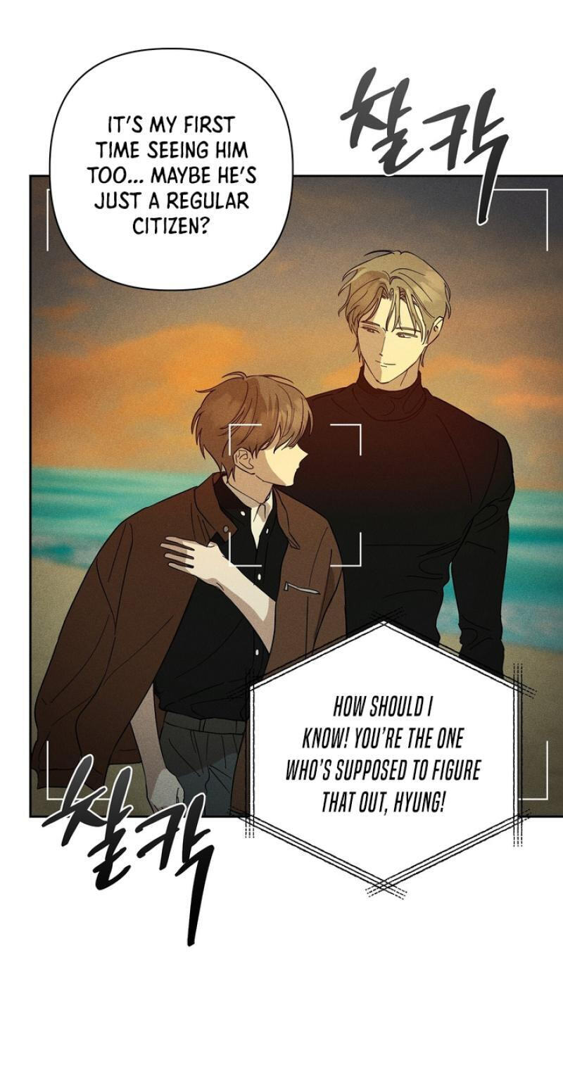 Spring, at Last Chapter 23 page 44 - 