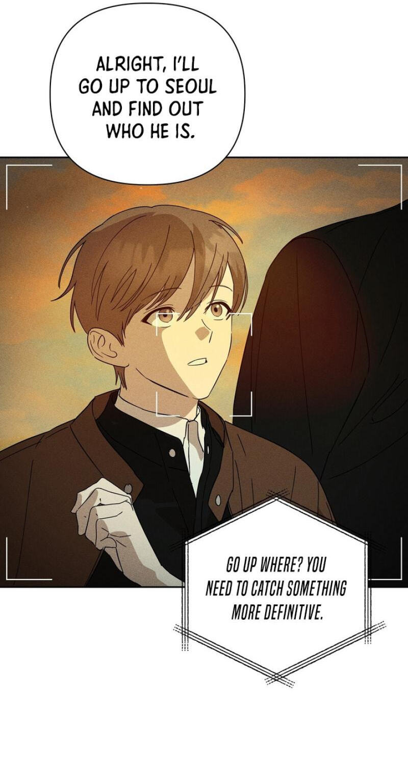 Spring, at Last Chapter 23 page 45 - 