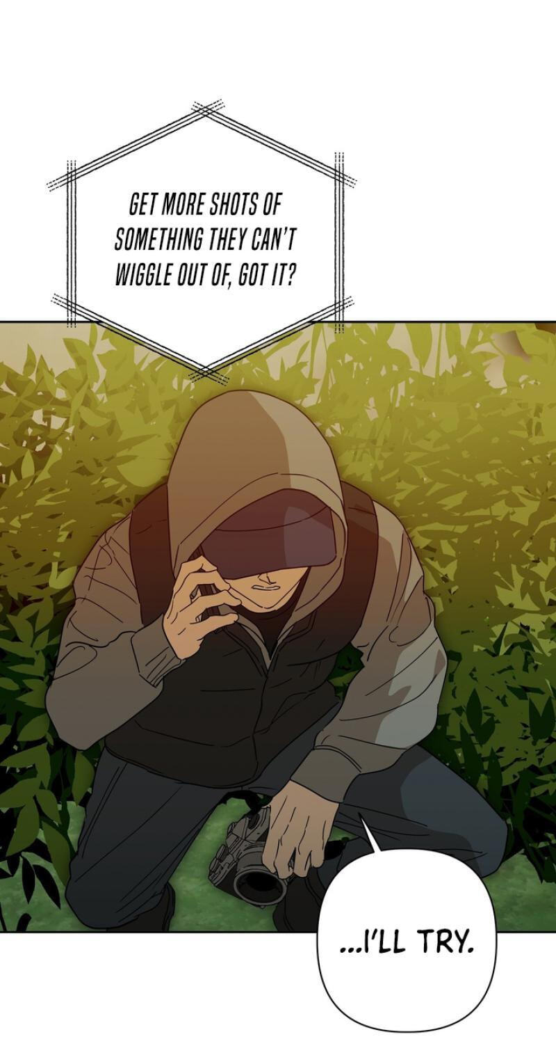 Spring, at Last Chapter 23 page 46 - 