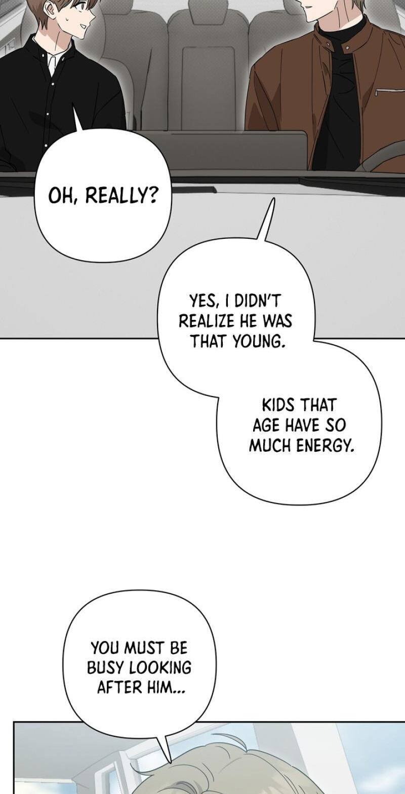 Spring, at Last Chapter 23 page 6 - 