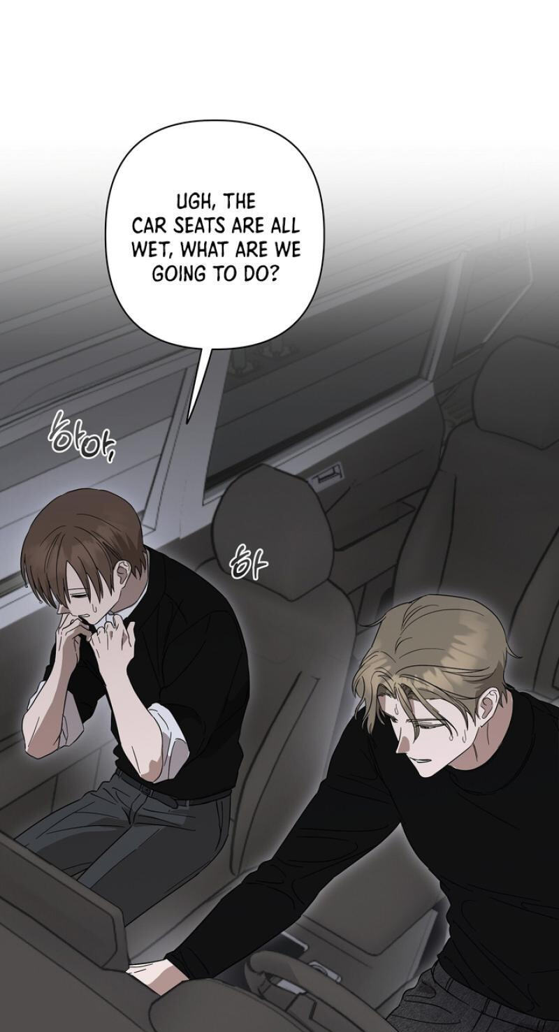 Spring, at Last Chapter 23 page 55 - 