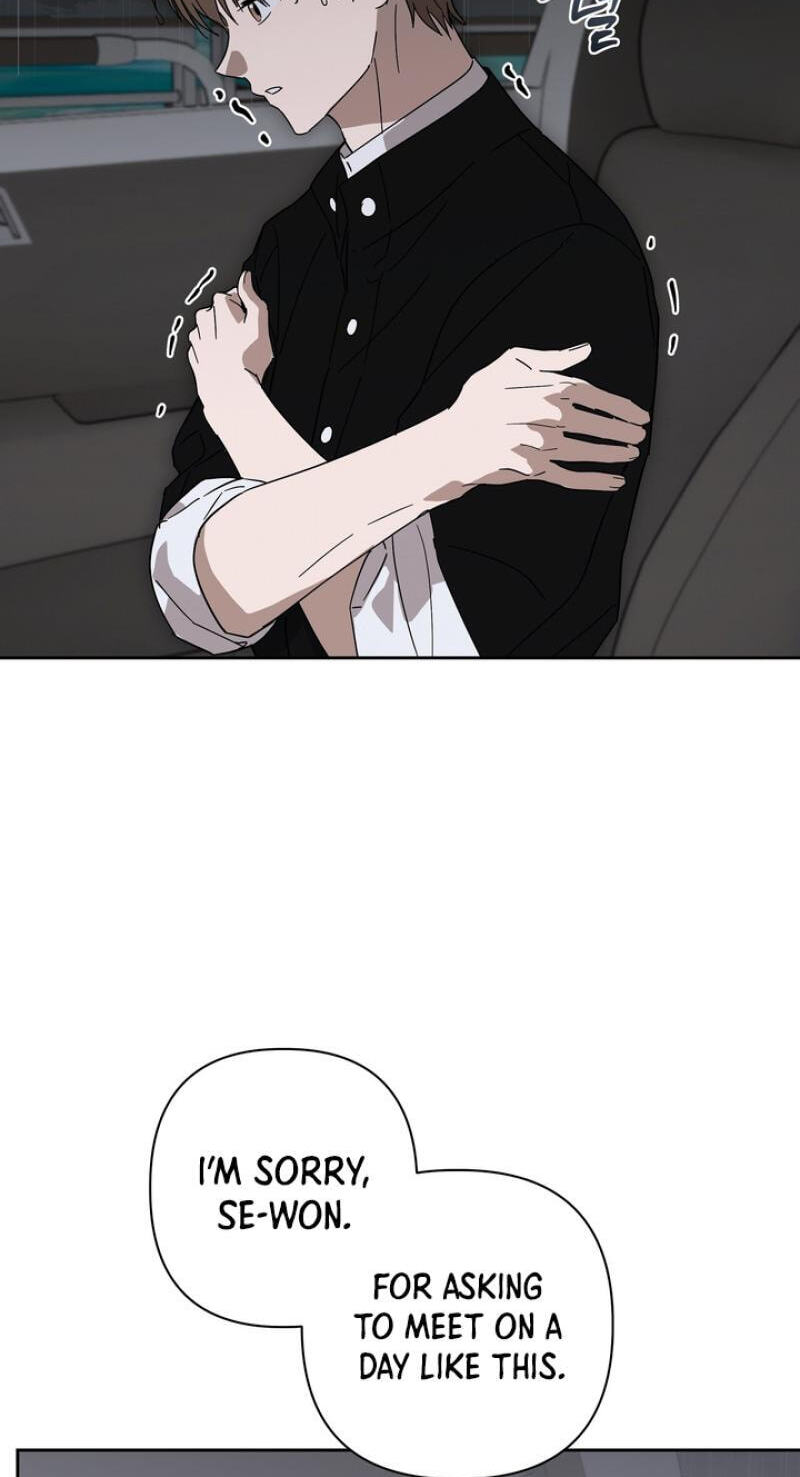 Spring, at Last Chapter 23 page 57 - 