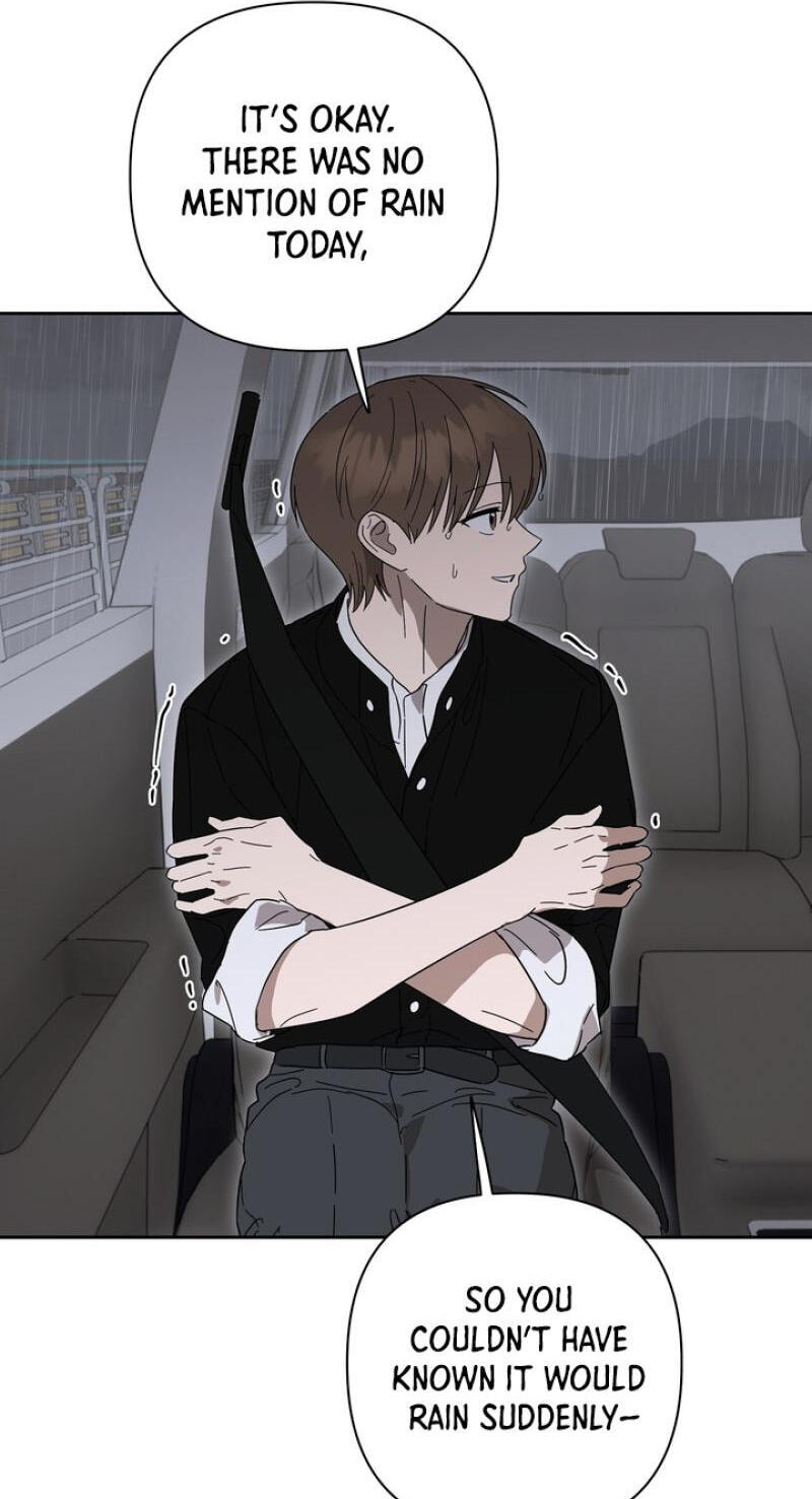 Spring, at Last Chapter 23 page 59 - 