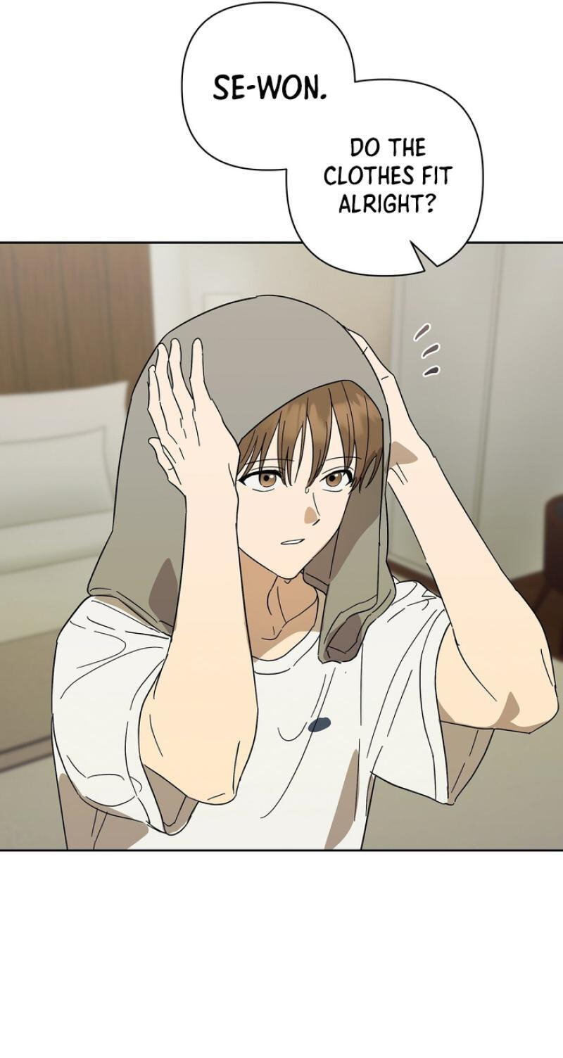 Spring, at Last Chapter 23 page 66 - 