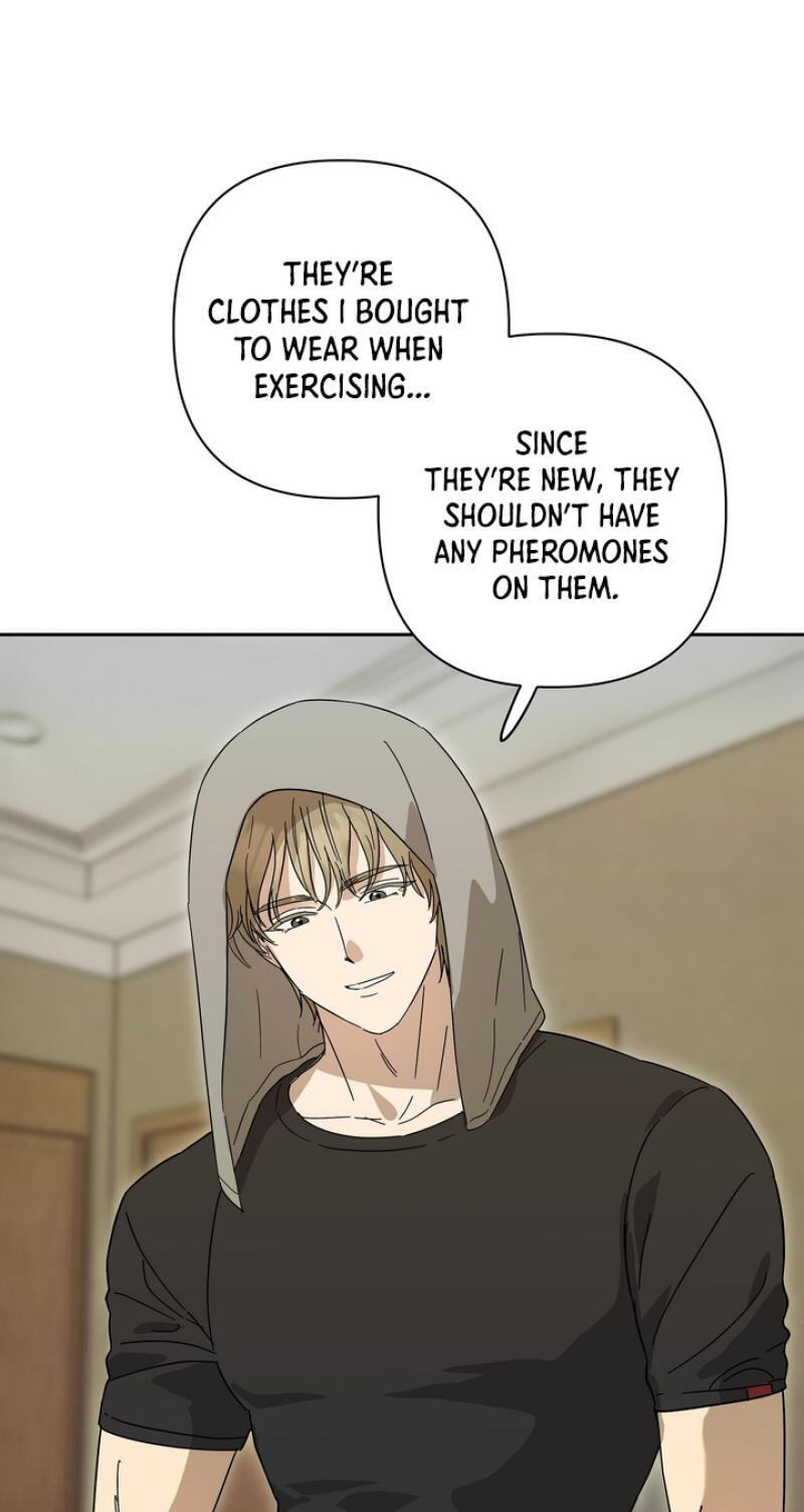 Spring, at Last Chapter 23 page 67 - 