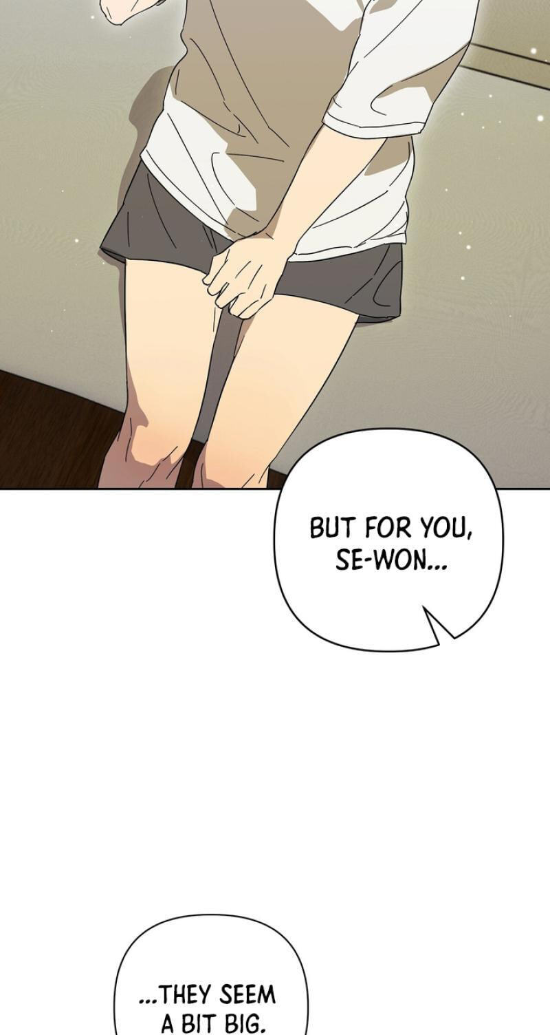 Spring, at Last Chapter 23 page 69 - 