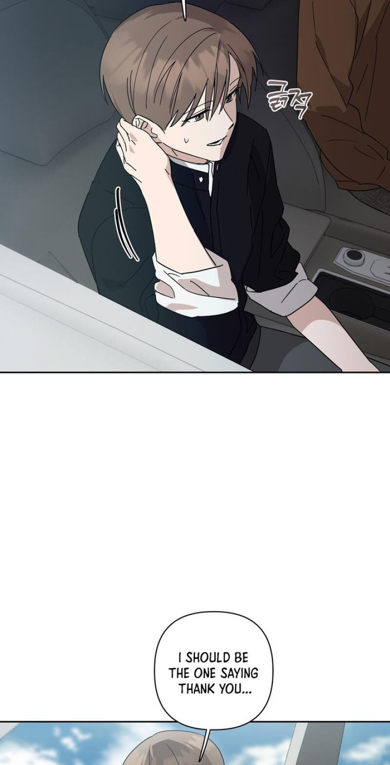 Spring, at Last Chapter 23 page 8 - 