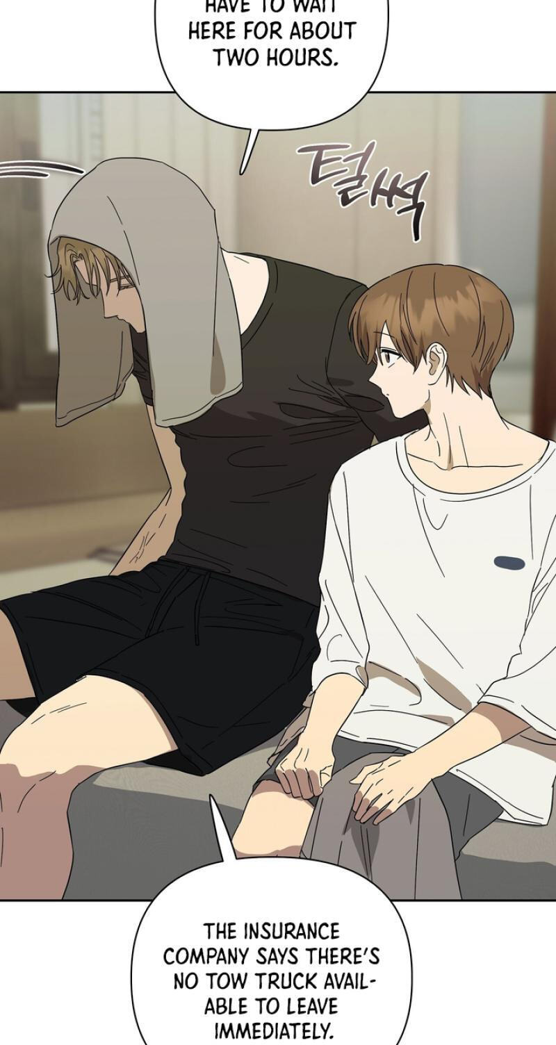 Spring, at Last Chapter 23 page 71 - 
