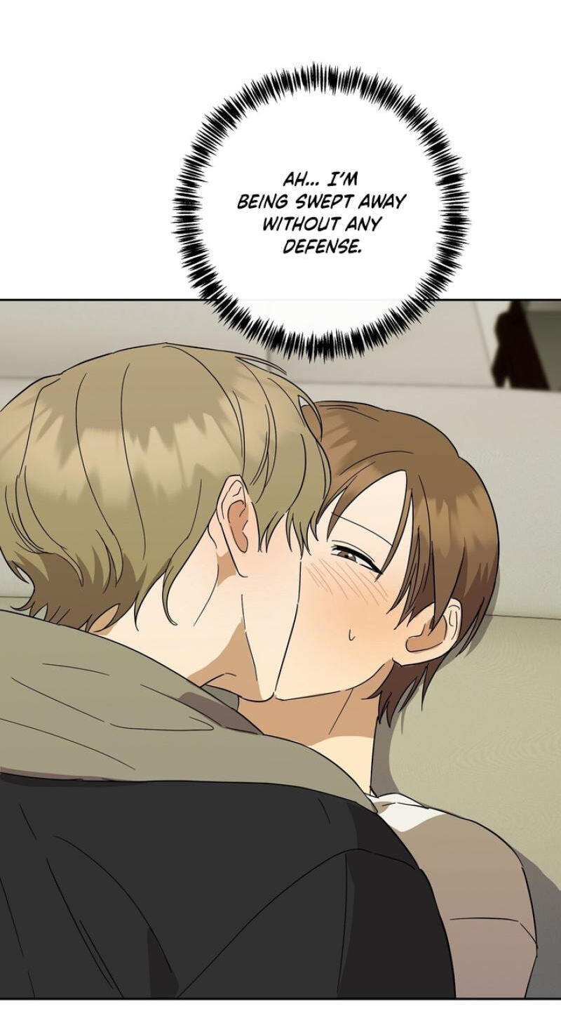 Spring, at Last Chapter 24 page 17 - 