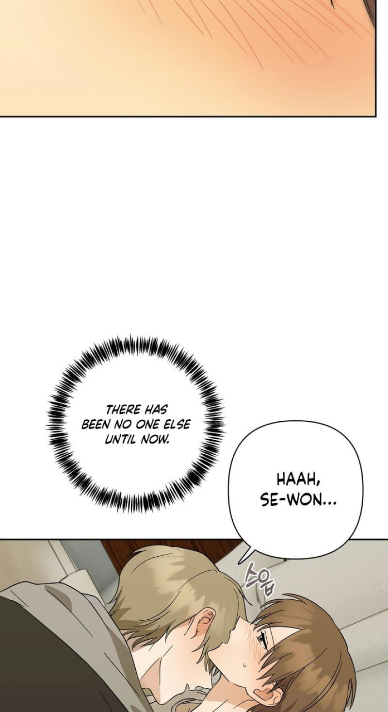 Spring, at Last Chapter 24 page 20 - 