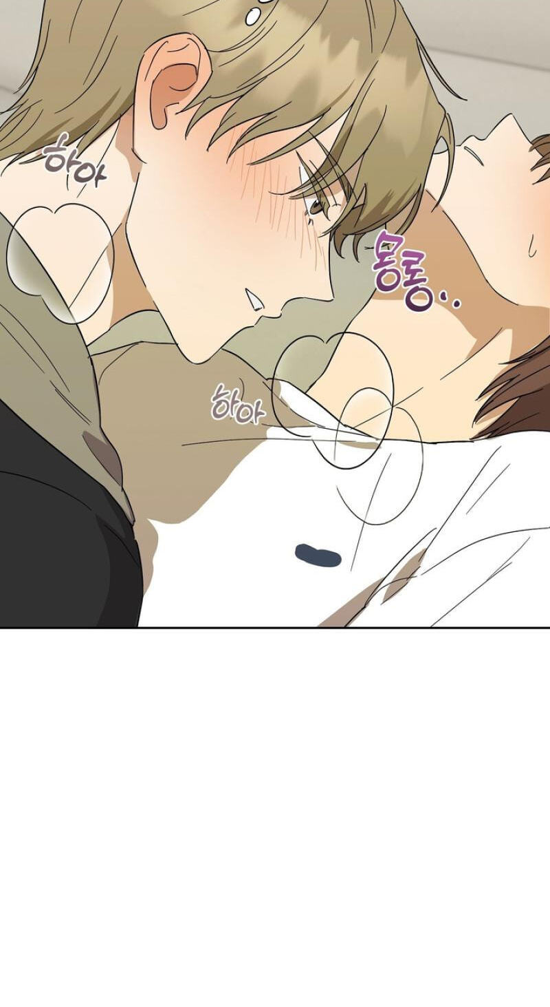 Spring, at Last Chapter 24 page 22 - 