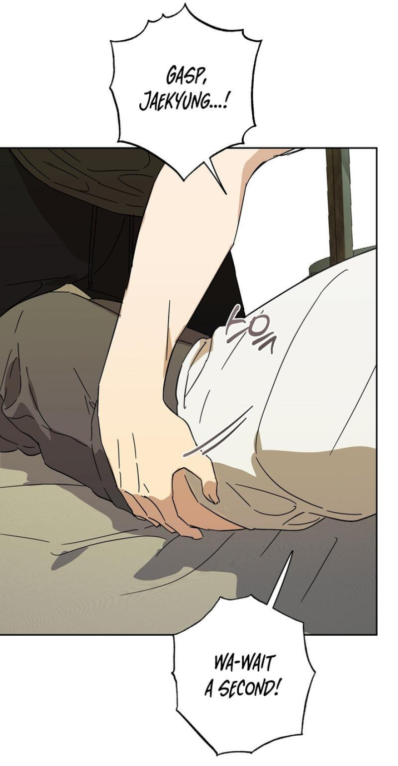 Spring, at Last Chapter 24 page 23 - 
