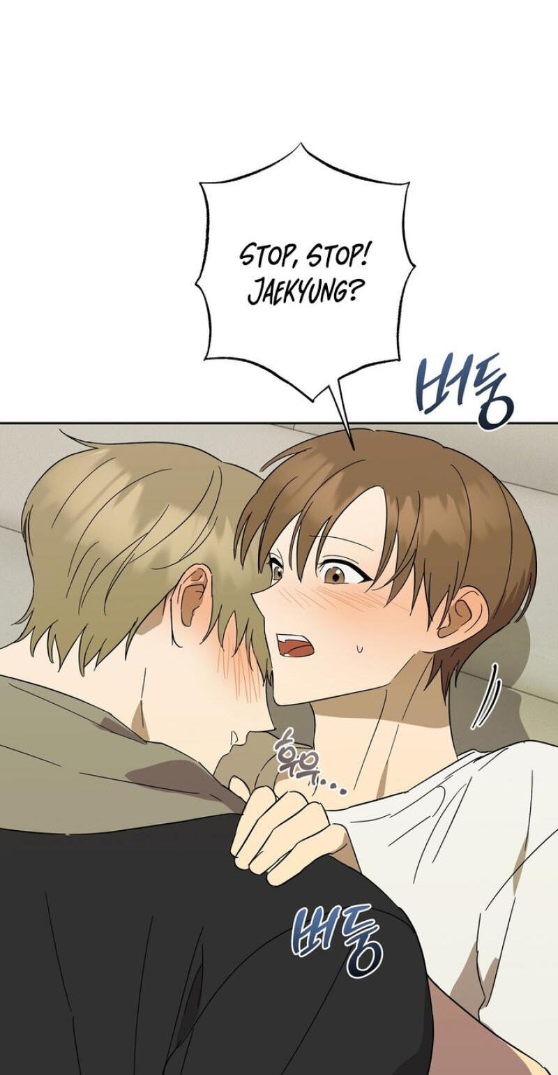 Spring, at Last Chapter 24 page 24 - 