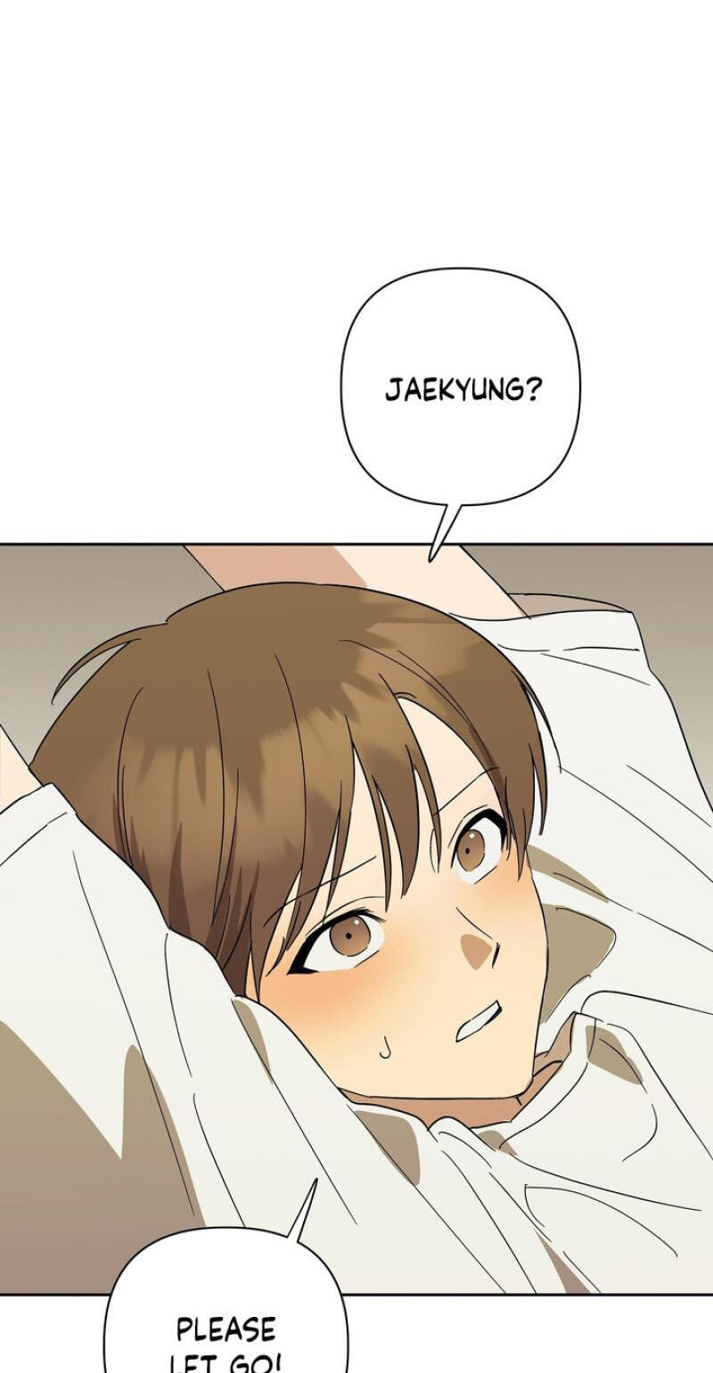 Spring, at Last Chapter 24 page 28 - 