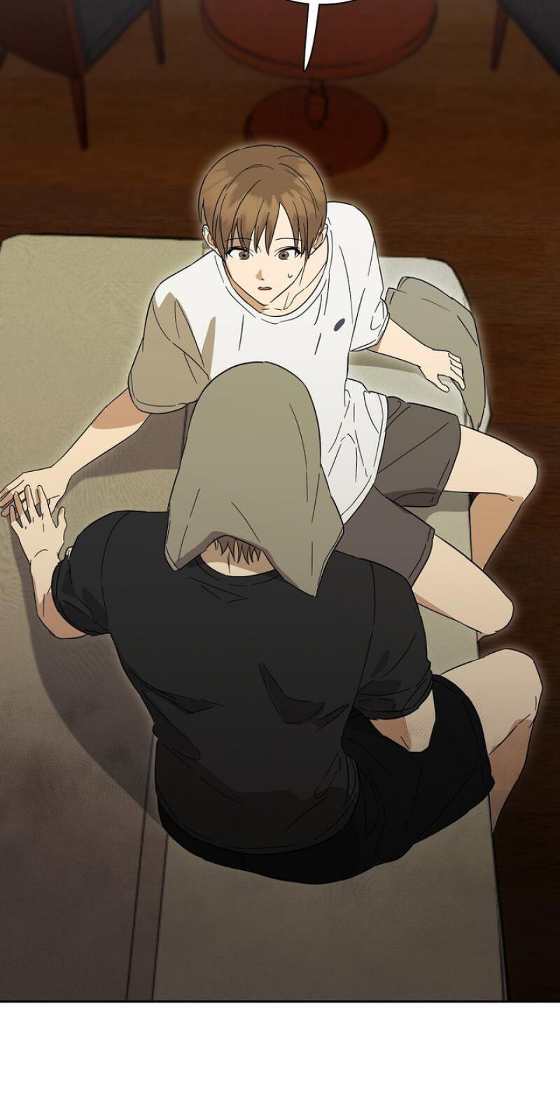 Spring, at Last Chapter 24 page 4 - 