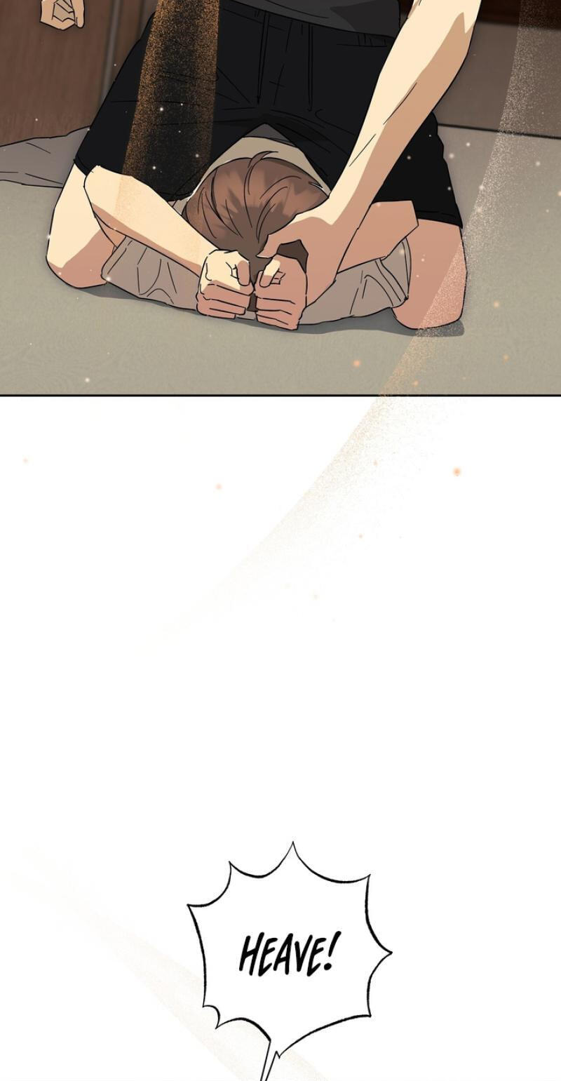 Spring, at Last Chapter 24 page 31 - 