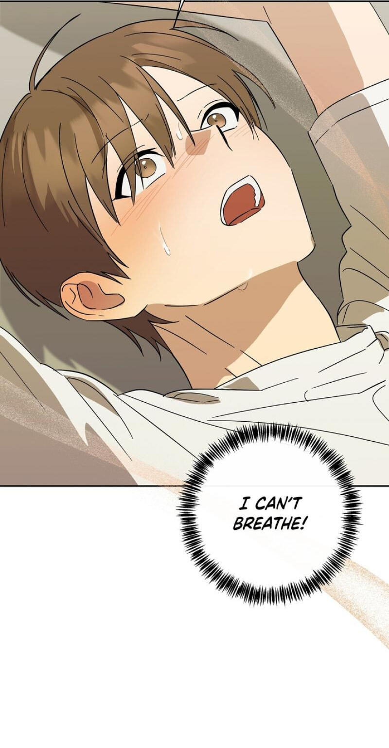 Spring, at Last Chapter 24 page 32 - 