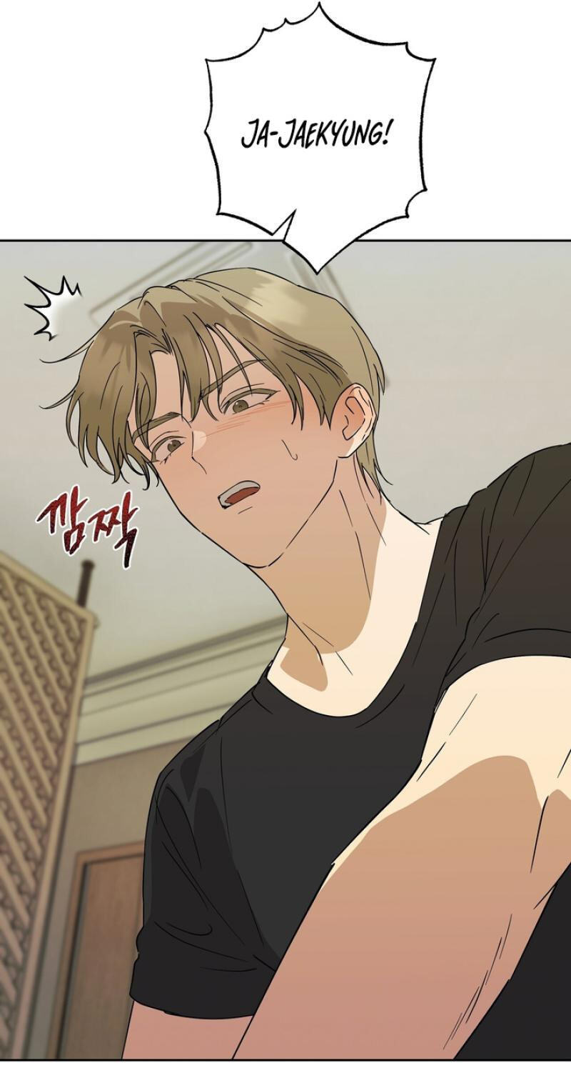 Spring, at Last Chapter 24 page 33 - 