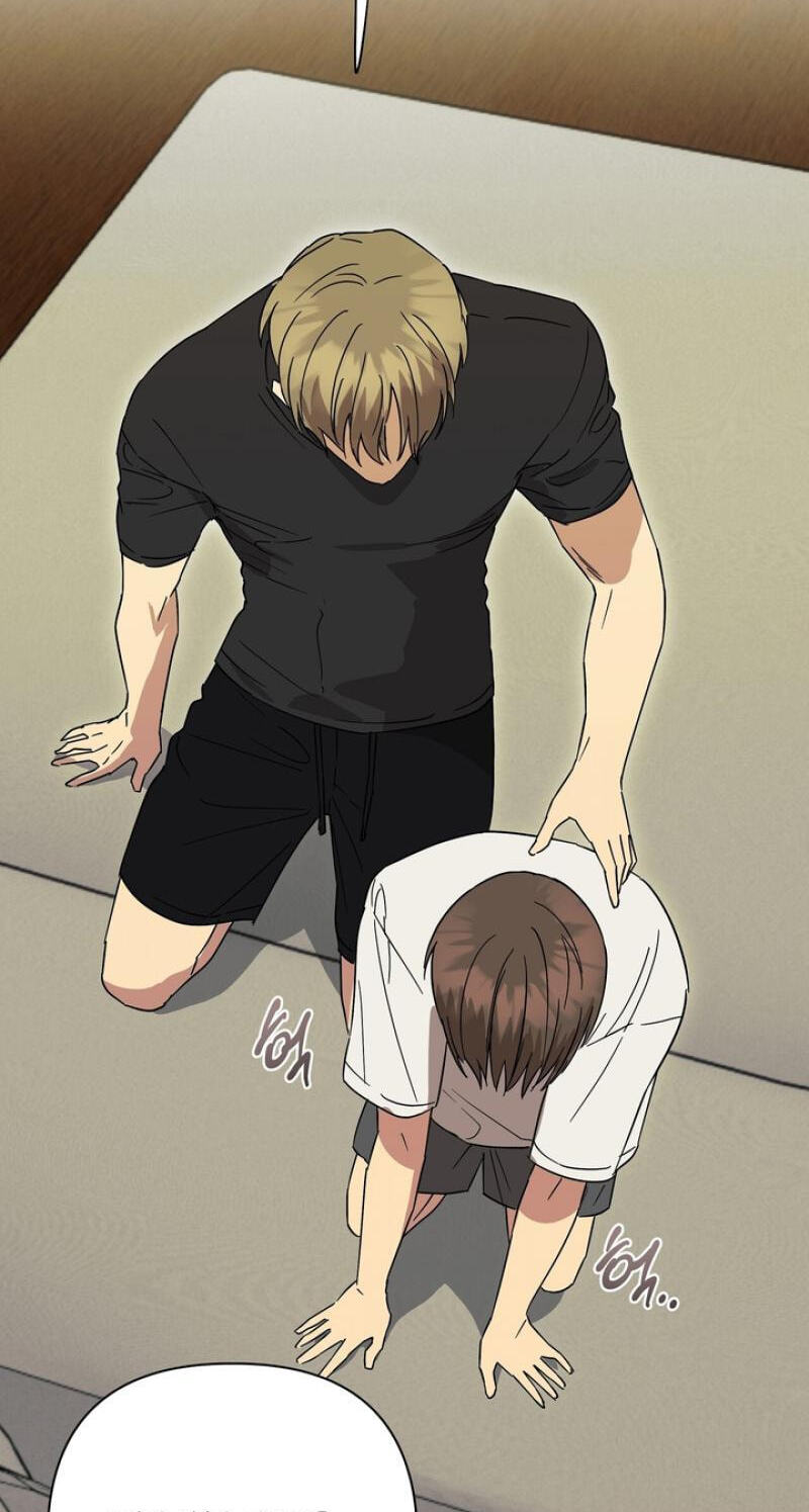 Spring, at Last Chapter 24 page 37 - 