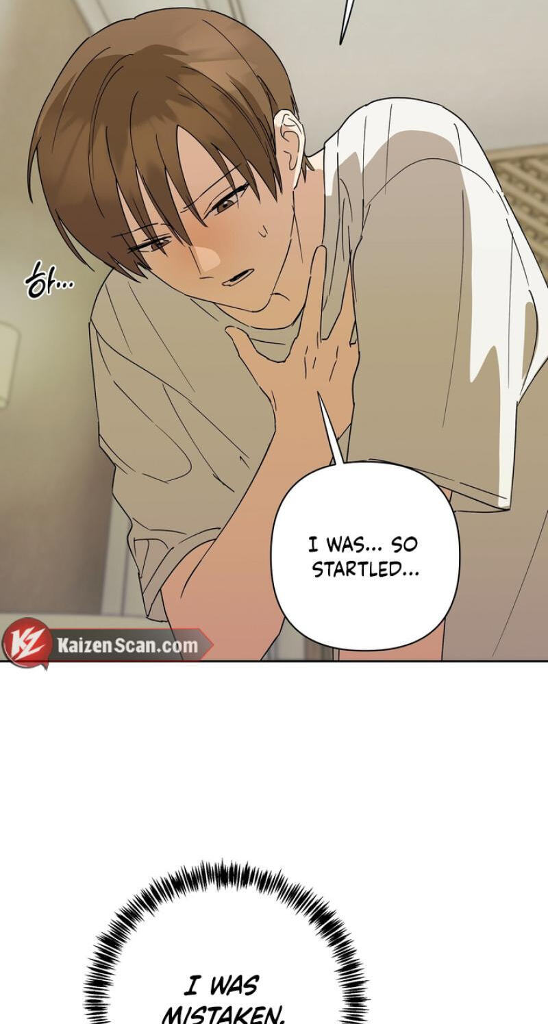 Spring, at Last Chapter 24 page 40 - 