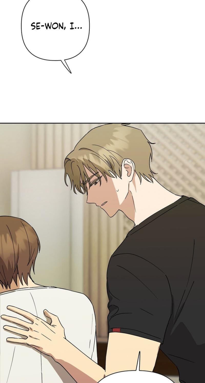 Spring, at Last Chapter 24 page 42 - 