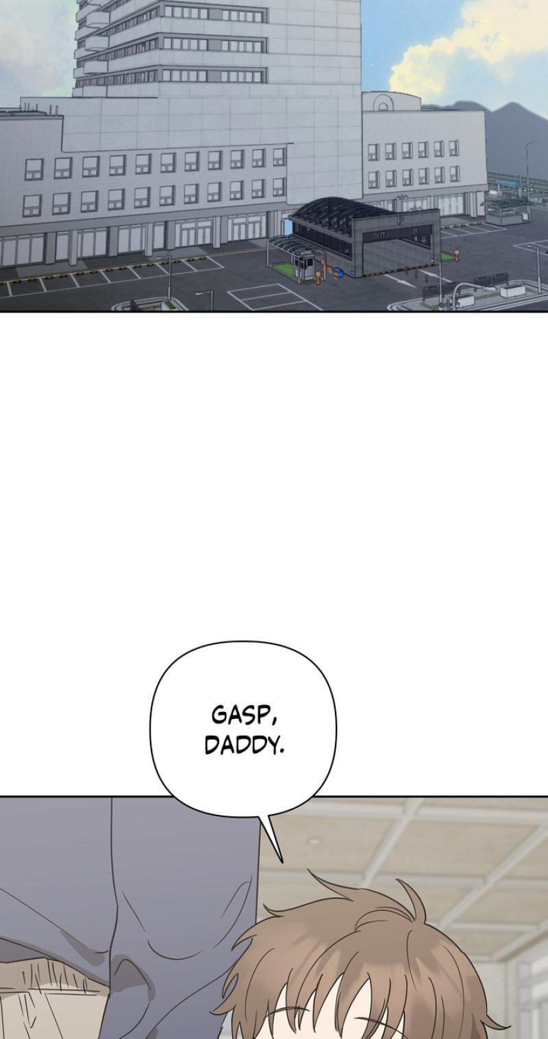 Spring, at Last Chapter 24 page 46 - 