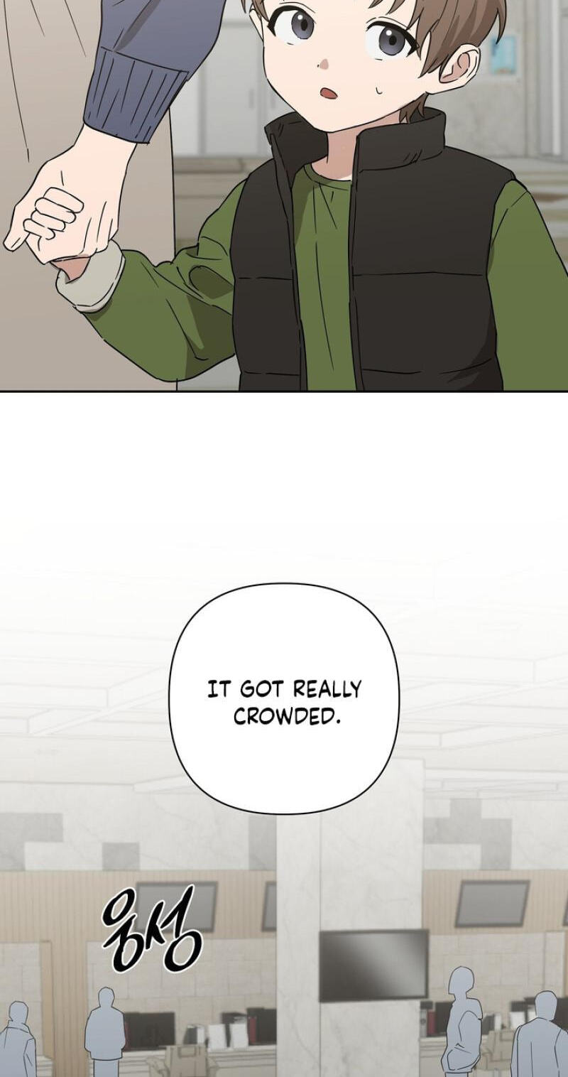 Spring, at Last Chapter 24 page 47 - 