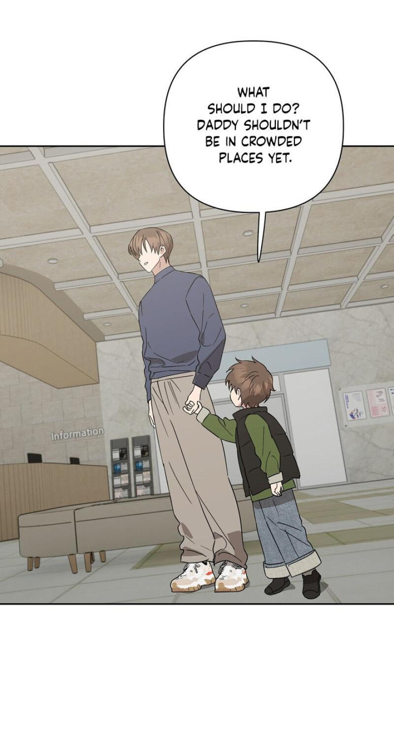 Spring, at Last Chapter 24 page 49 - 