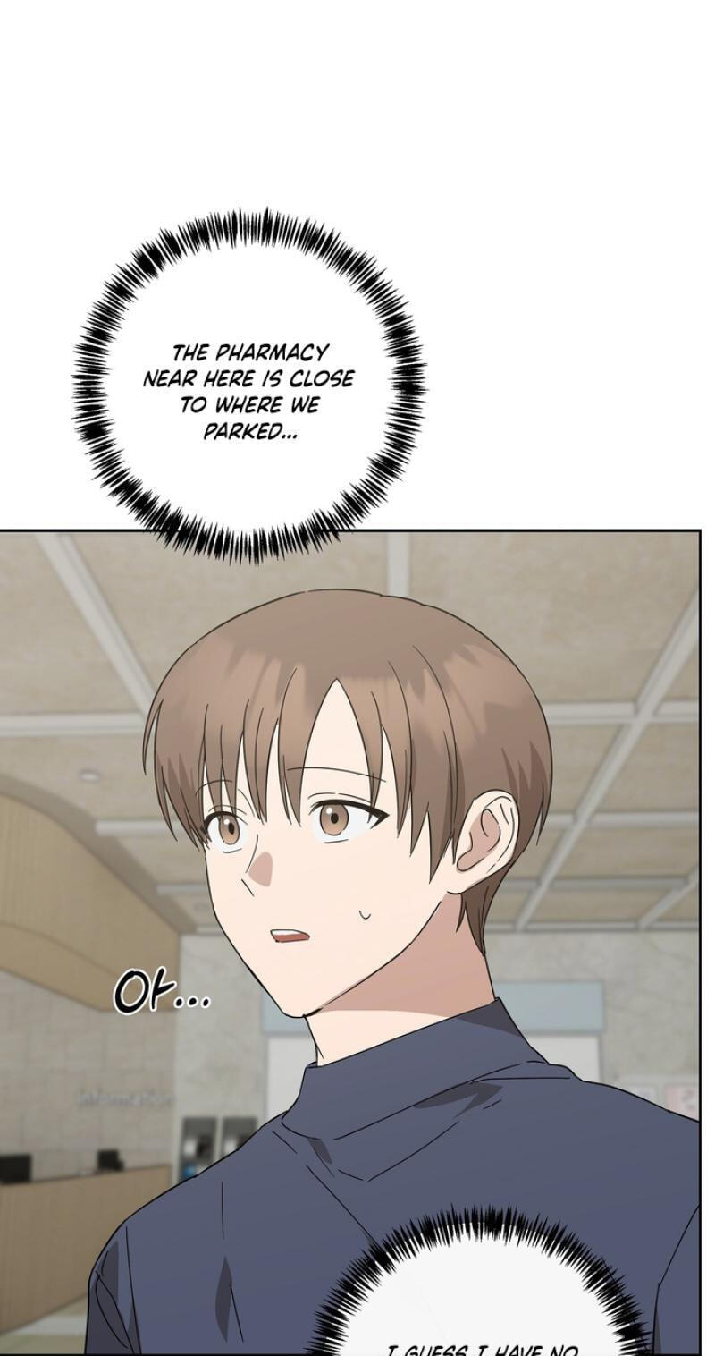 Spring, at Last Chapter 24 page 50 - 