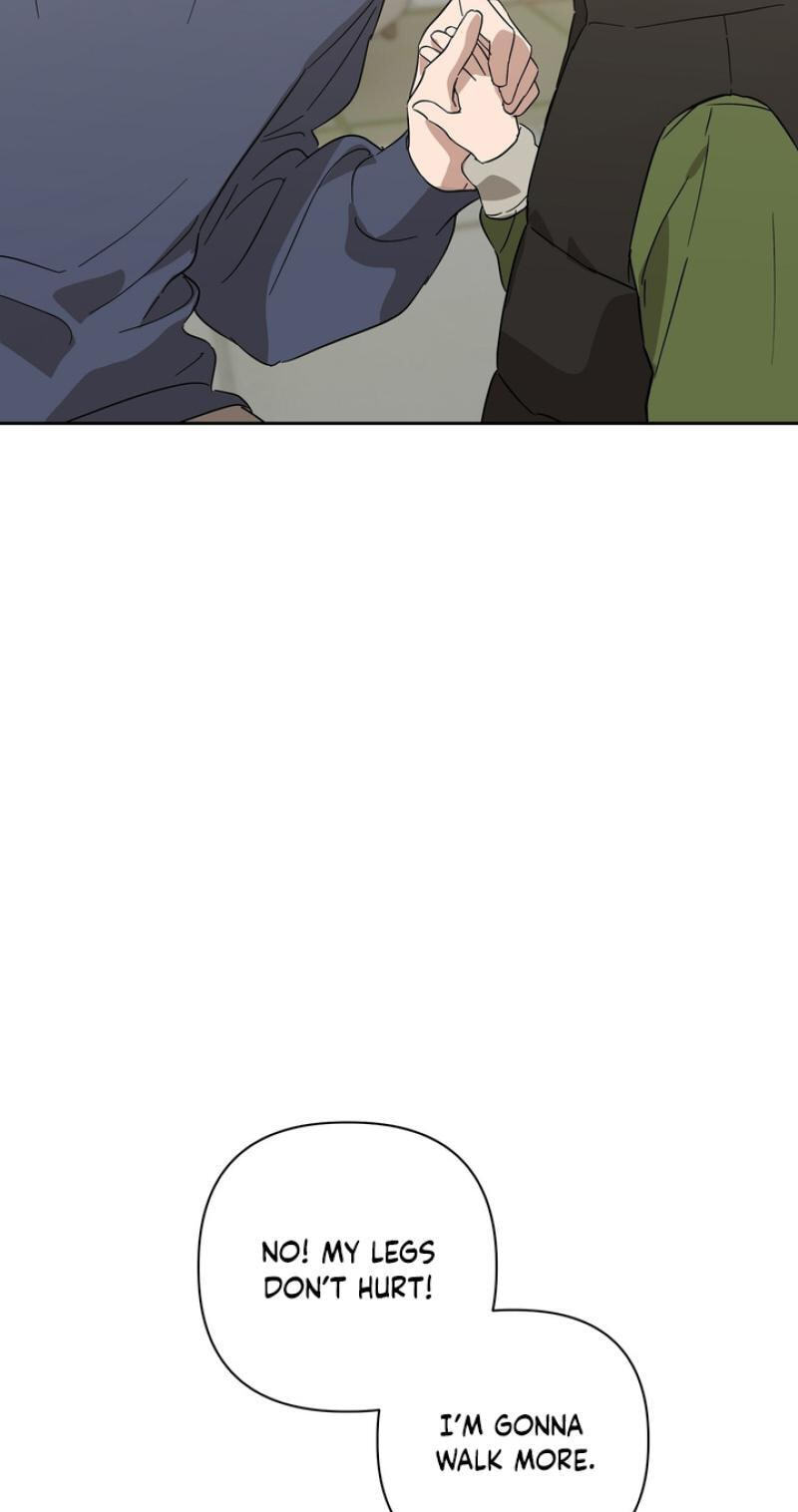 Spring, at Last Chapter 24 page 52 - 