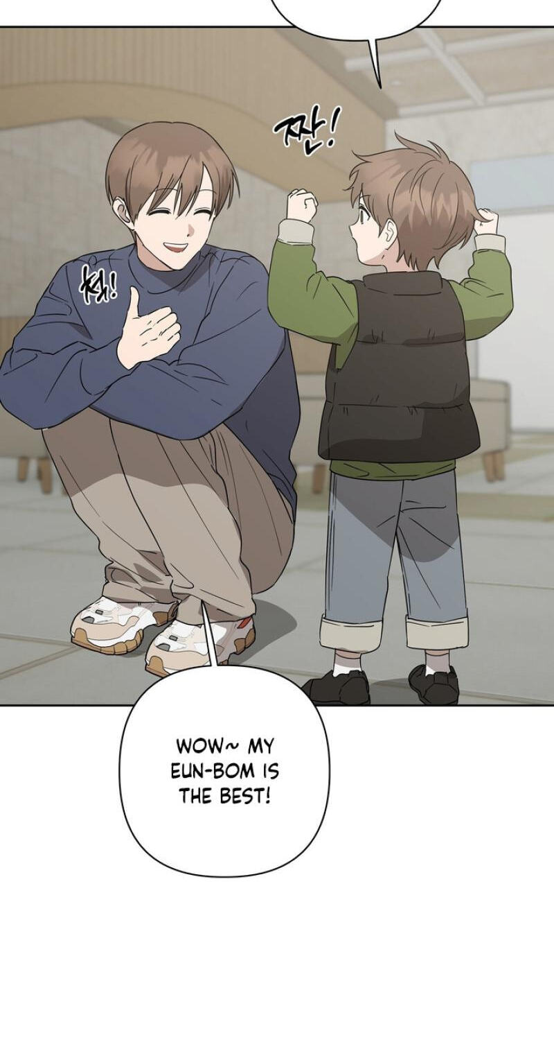 Spring, at Last Chapter 24 page 53 - 