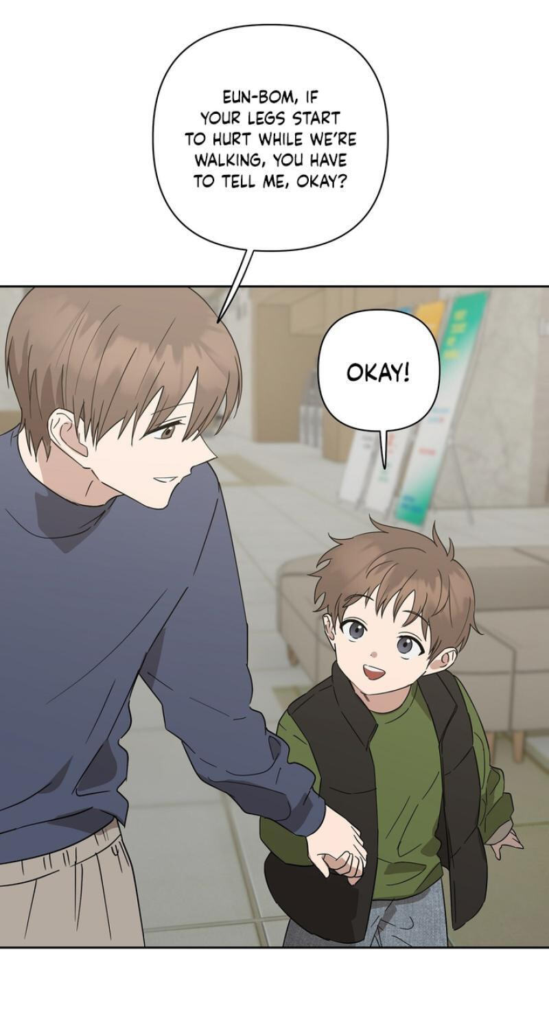 Spring, at Last Chapter 24 page 54 - 