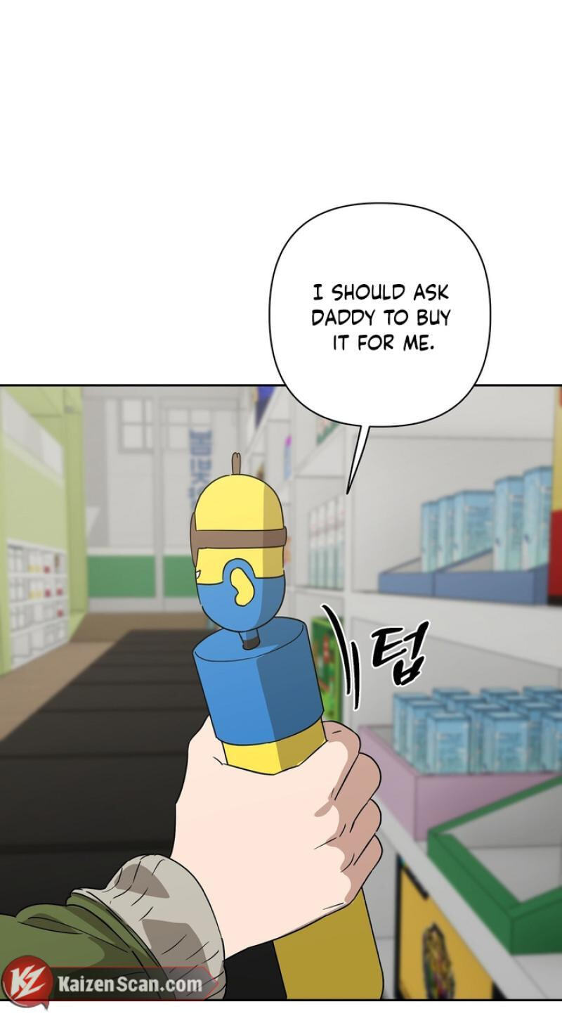 Spring, at Last Chapter 24 page 60 - 